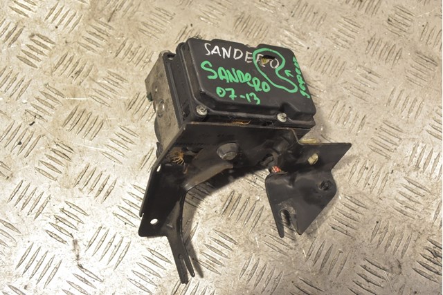 Гідроблок АБС 476604621R RENAULT