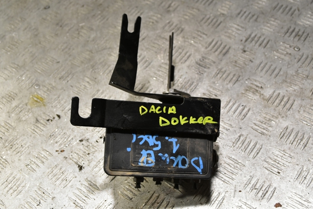 Блоки ABS 476608587R RENAULT