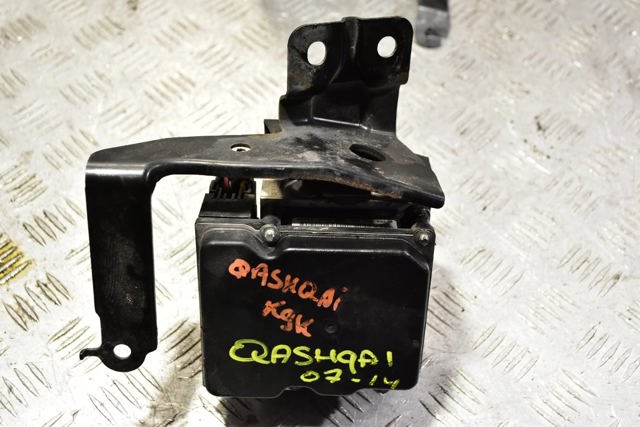 Блок АБС гідравлічний 47660JD010 NISSAN
