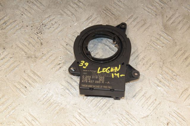 Датчик кута повороту керма 479457095R RENAULT