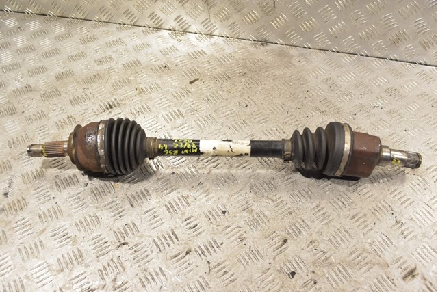 Привід лівий 4853485 BMW