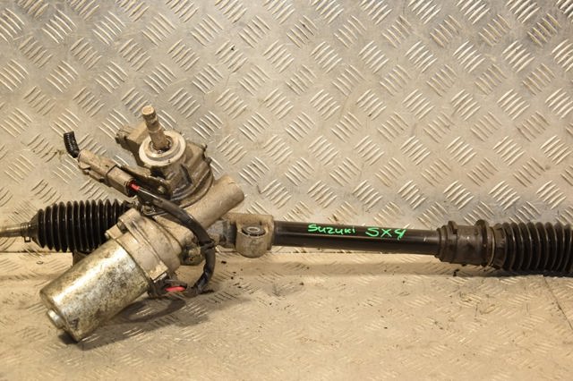 Рейковий рульовий механізм 4858054L50 SUZUKI