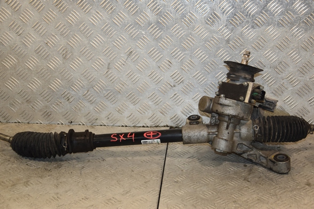 Рейковий рульовий механізм 4858079J50 SUZUKI