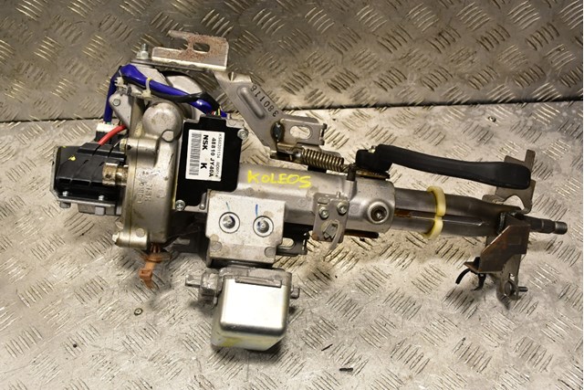 Колонка рульового управління 48810JY40A RENAULT