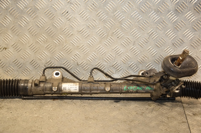 Рейковий рульовий механізм 490014306R RENAULT