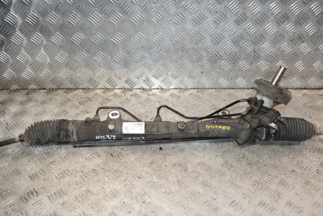 Кермова рейка 490017454R RENAULT
