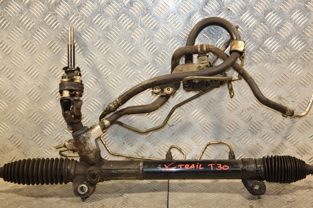 Кермова рейка 490018H900 NISSAN