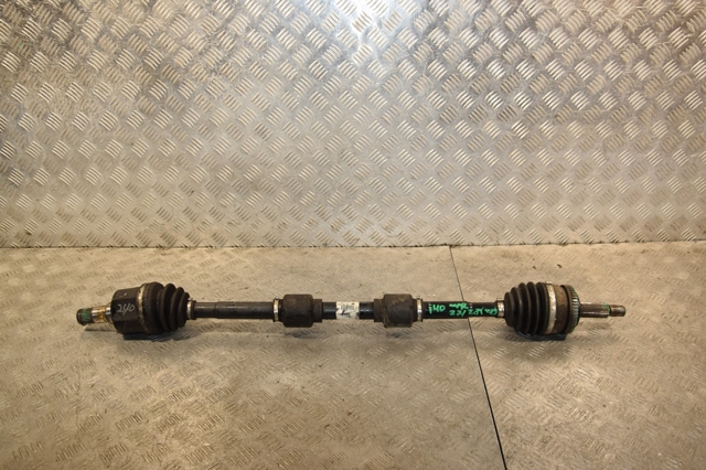 Привід передній правий 495013Z450 HYUNDAI