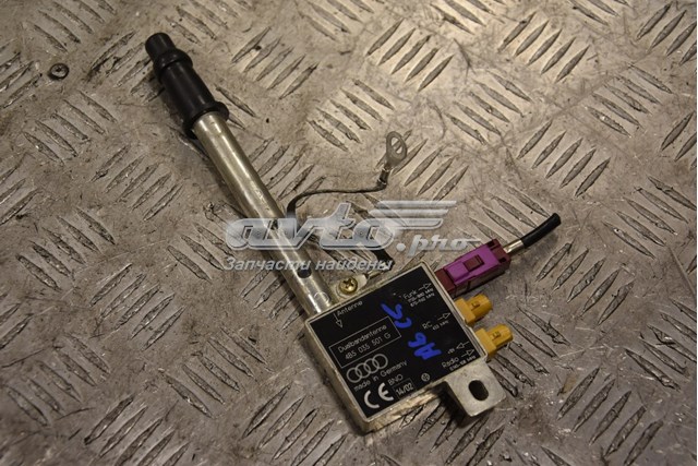 4B5035501G VAG