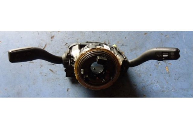 Шлейф airbag кольцо подрулевое audi (b7) 4E0953541
