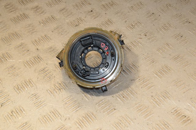 Касета AirBag Audi A6 C6