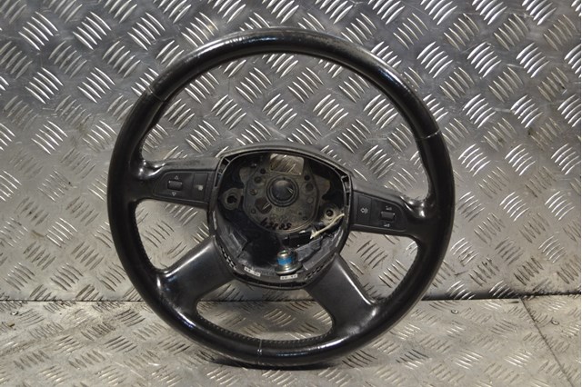 Руль 4F0419091AH VAG