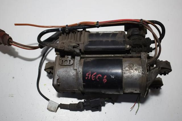 Компресор пневмоподвески 4F0616005E VAG