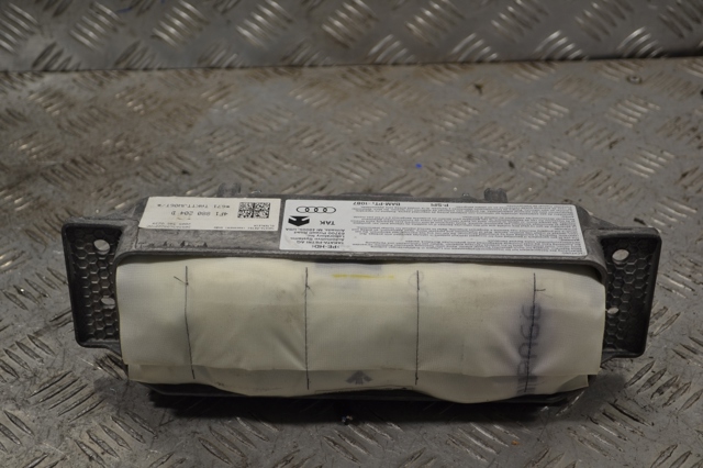 Подушка безпеки бокова 4F1880204D VAG