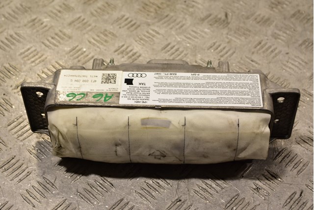 Подушка безпеки бокова 4F1880204G VAG