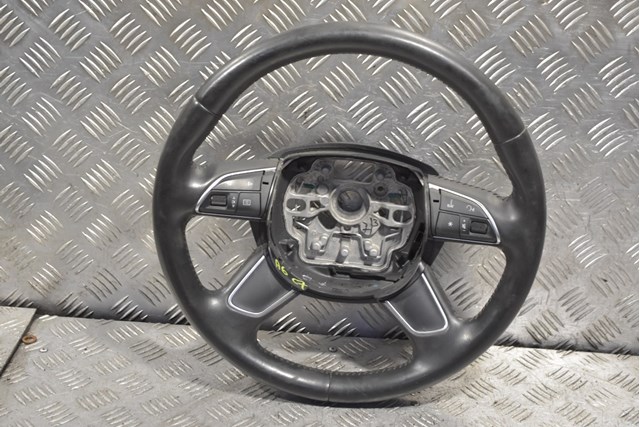 Руль под airbag audi (c7) 4G0419091M
