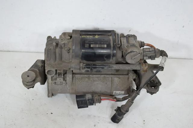 Компресор пневмопідкачкою (амортизаторів) 4G0616005C VAG