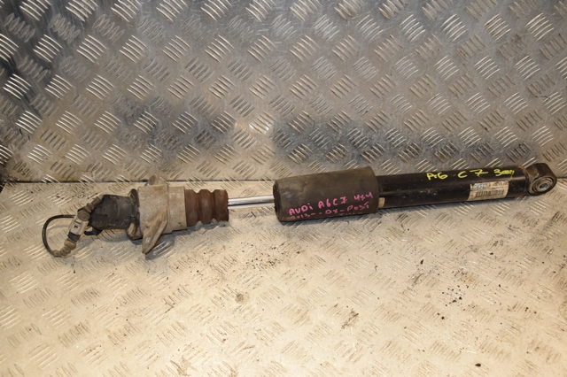 Амортизатори задні Ауді A6 C7