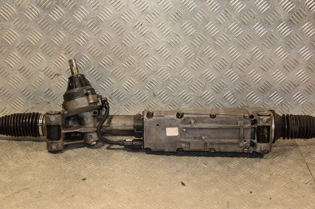 Рейковий рульовий механізм 4G1423055BQ VAG