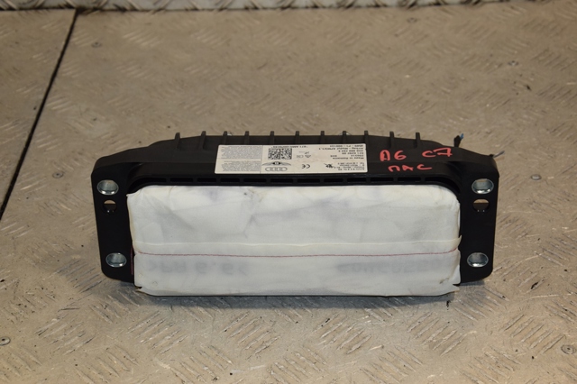 Подушка безпеки пасажира 4G8880204E VAG