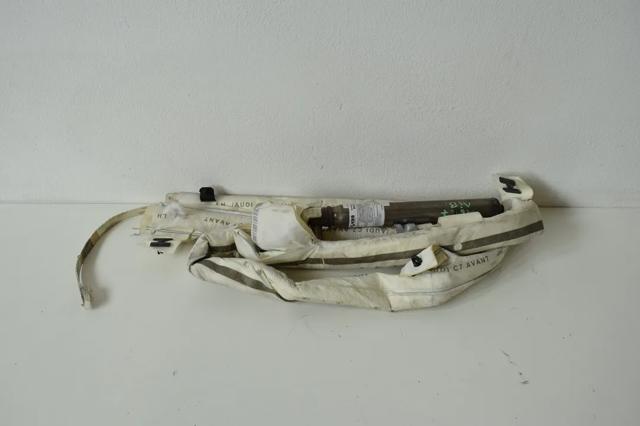Подушка безпеки, збоку, ліва, AIRBAG 4G9880741B VAG