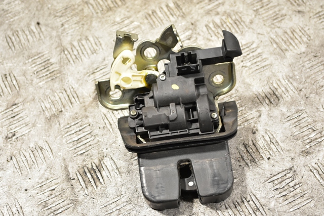 4L0827505 VAG