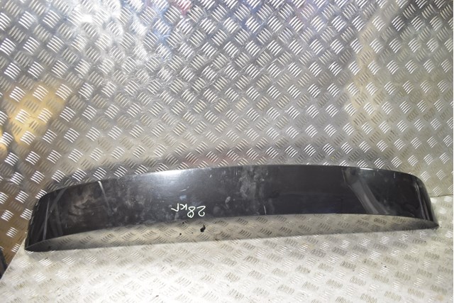Спойлер 3/5-й, задніх дверей 4L0827933 VAG