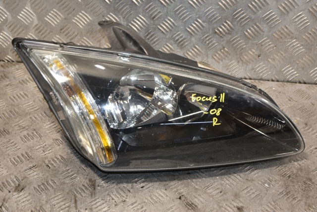 Фара комбінована, передня 4M5113W029JB FORD
