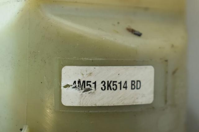 Насос рульового механізму 4M513K514BD FORD