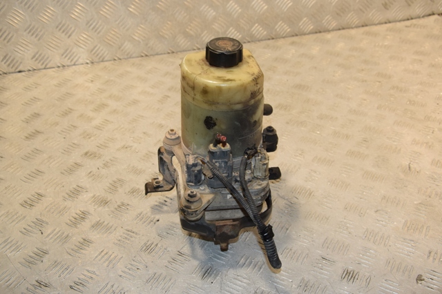 Помпа ГПК 4M513K514BF FORD