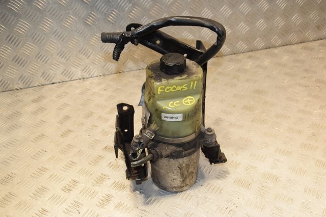Насос гідропідсилювача 4M513K514CC FORD