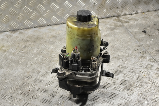 Насос гідропідсилювача керма 4M513K514CD FORD