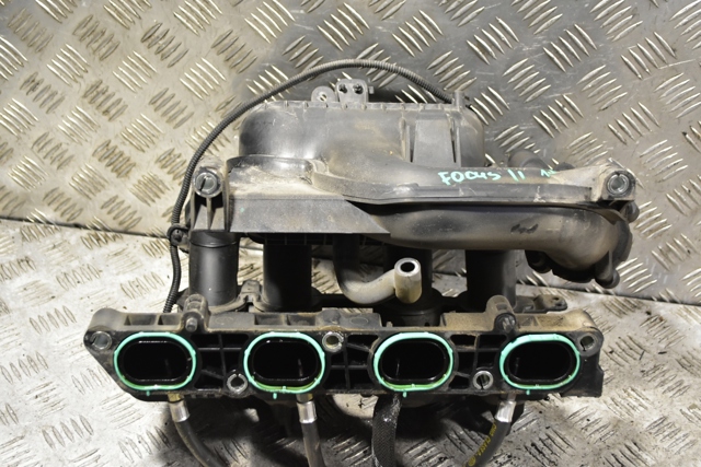 Колектор впускний 4M5G9424CE FORD