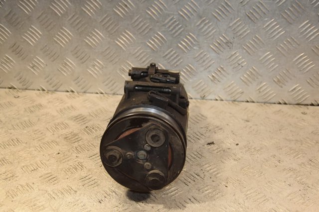 Насос кондиціонера 4M5H19D629AC FORD