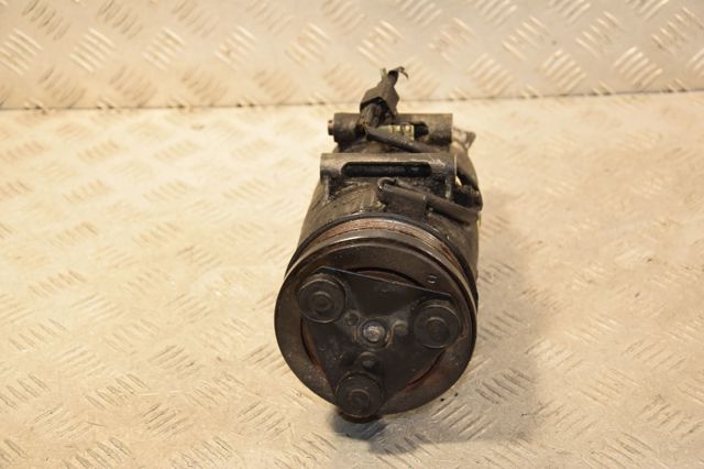 Насос кондиціонера 4M5H19D629AD FORD