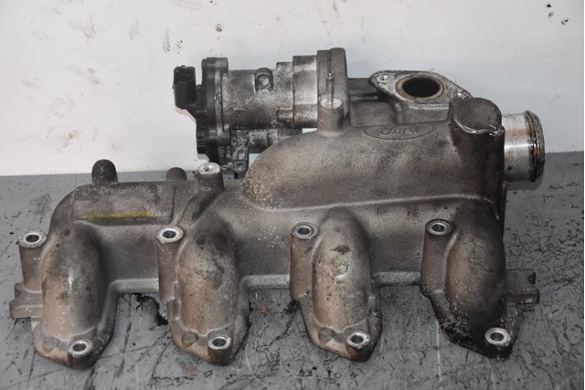 Колектор впускний 4M5Q9424CC FORD