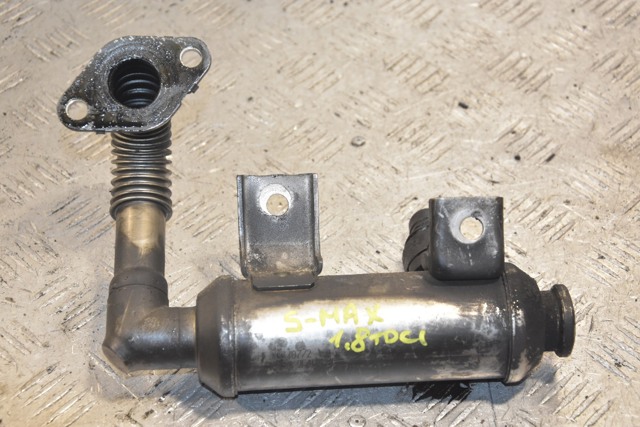 Радіатор системи рециркуляції ОГ 4M5Q9F464BC FORD