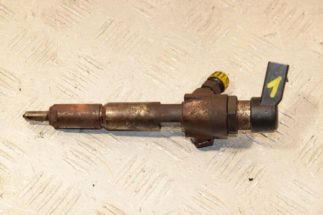 Форсунки електромагнітні 4M5Q9F593AD FORD