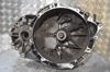 КПП в зборі 4M5R7002CE FORD