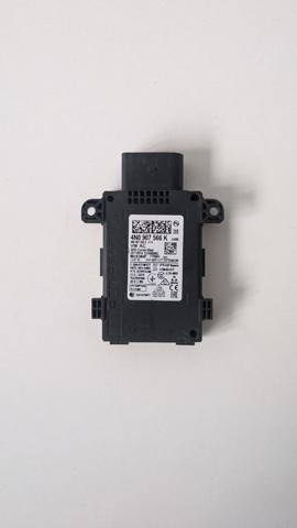 Радар зміни смуги руху 4N0907566K VAG