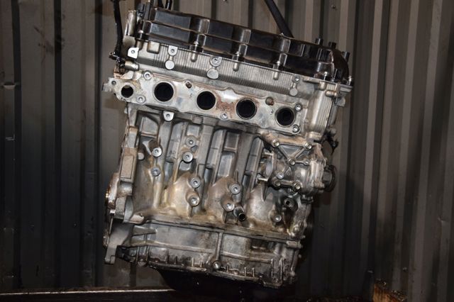 ДВЗ 4N13 MITSUBISHI