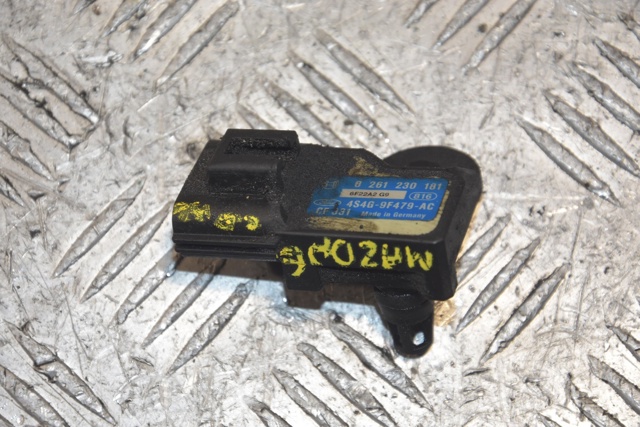 Датчик абсолютного тиску 4S4G9F479AC MAZDA