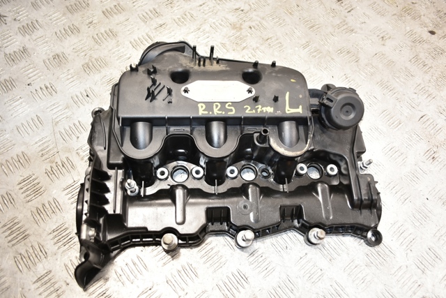 Колектор впускний, лівий 4S7Q9424GH LAND ROVER