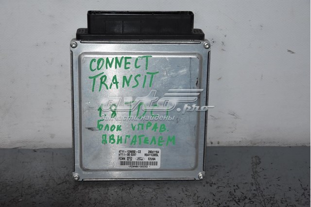 4T1112A650CE Ford