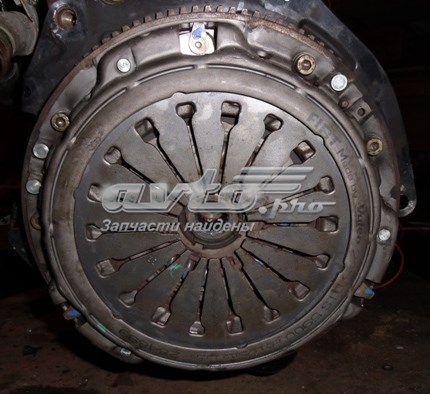 Маховик зчеплення Фіат Дукато 2