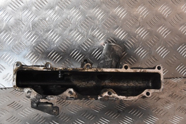 Колектор впускний 504058786 IVECO