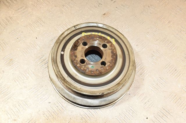 Шків колінвала 504076697 FIAT