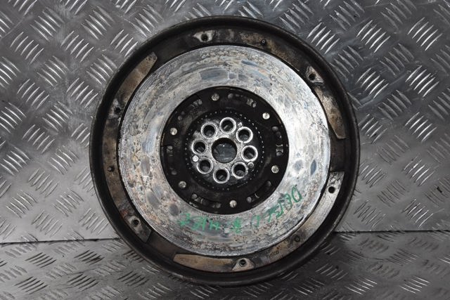 Демпферний маховик 504088657 FIAT