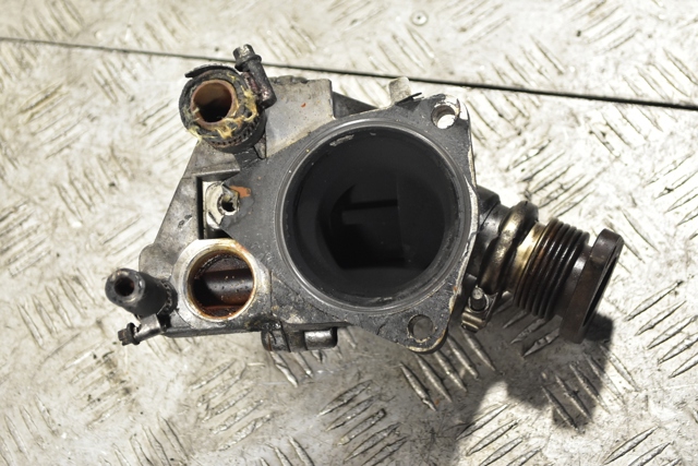 Клапан EGR 504121701 IVECO