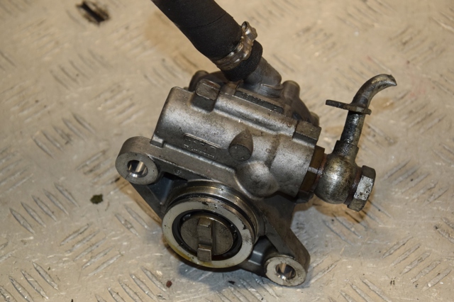 ГПР керма 504243641 FIAT